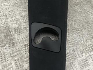 обшивка стойки BMW X5 E70 2008, 7129751