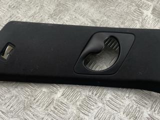 обшивка стойки BMW X5 E70 2008, 6981710