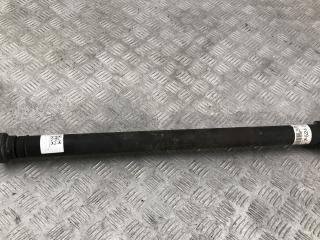 карданный вал BMW X5 E53 [рестайлинг] 2005, 3.0 л., M57 D30 (306D2), дизель, 7524371