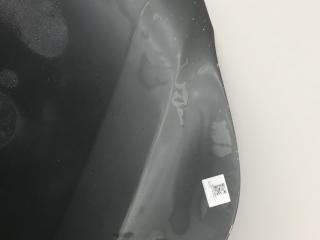 капот BMW 5 серия E60/E61 [рестайлинг] 2008