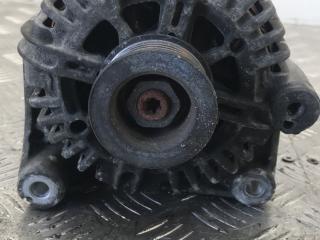 генератор BMW 3 серия E90/E91/E92/E93 [рестайлинг] 2008, 3.0 л., M57 D30 (306D3), дизель, МКПП, 7802471