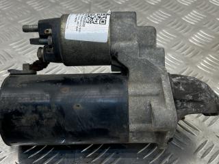 стартер BMW 3 серия E90/E91/E92/E93 2007, 3.0 л., M57 D30 (306D3), дизель, МКПП, 12417796892, 7796892