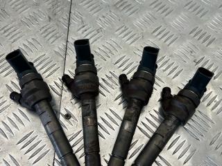 форсунка BMW 3 серия E90/E91 [рестайлинг] 2010, 2.0 л., N47 D20 C, дизель, АКПП, 7798446, 13537798446