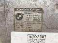 компрессор кондиционера BMW X5 E53 [рестайлинг] 2006, 3.0 л., M57 D30 (306D2), дизель, АКПП, 6918000, 64526918000 - фото №2