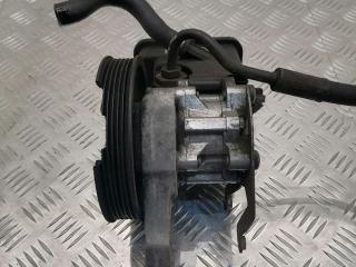 насос гидроусилителя руля BMW X5 E53 [рестайлинг] 2004, 3.0 л., M57 D30 (306D2), дизель, АКПП, 32416762279, 6762279