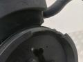 насос гидроусилителя руля BMW X5 E53 [рестайлинг] 2004, 3.0 л., M57 D30 (306D2), дизель, АКПП, 32416762279, 6762279 - фото №5