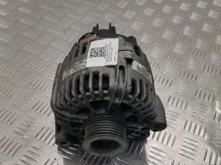 генератор BMW X5 E53 [рестайлинг] 2004, 3.0 л., M57 D30 (306D2), дизель, АКПП, 12317797660, 12317797661, 7797660, 7797661