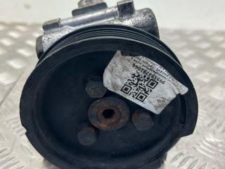 насос гидроусилителя руля BMW 5 серия E60/E61 E60 2005, 2.2 л., M54 B22 (226S1), бензин, АКПП, 6766190