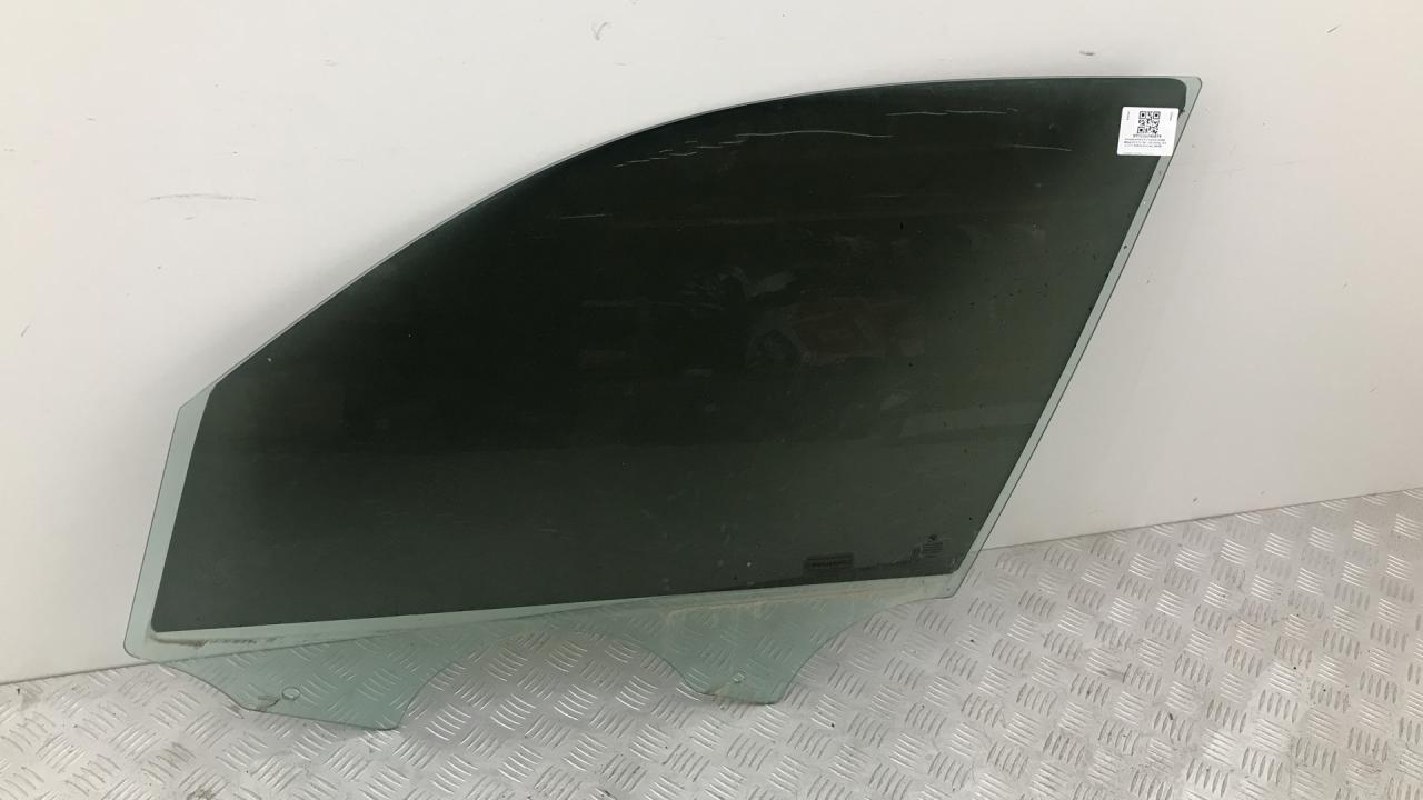 стекло двери передней левой BMW X3 F25 2014, 3.5 л., бензин, АКПП, внедорожник 5 дв., полный привод, 51337347645 - фото №1