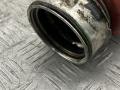 патрубок интеркулера BMW X5 E70 2009, 3.0 л., M57 D30 (306D3), дизель, АКПП, spacegrau metallic (a52), внедорожник 5 дв., полный привод, правый руль, 7796291, 7801958, 11617823961, 7823961 - фото №3