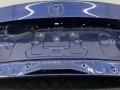 крышка багажника (дверь 3-5) BMW 5 серия F07/F10/F11 [рестайлинг] 2013, 3.5 л., бензин, хетчбэк 5 дв. - фото №4