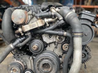 двигатель BMW 3 серия E46 [рестайлинг] 2004, 3.0 л., M57 D30 (306D2), дизель, M57D30TU, 306D2, M57N306D2