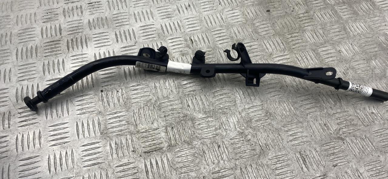 щуп двигателя BMW 5 серия F07/F10/F11 2011, 3.0 л., N57 D30 A, дизель, 11437809766, 7809766 - фото №1