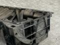 масляный поддон BMW 5 серия F07/F10/F11 2011, 3.0 л., N57 D30 A, дизель, 7800322, 11137800322 - фото №3