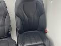 салон (комплект сидений) BMW X5 F15 2015, 3.0 л., N57 D30 A, дизель, АКПП, mineralweiß metallic (a96), внедорожник 5 дв., полный привод, правый руль, 52107352271, 52107352296, 52107352297, 52207353443, 52207353444, 52207416477, 52207416515 - фото №2
