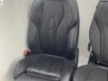 салон (комплект сидений) BMW X5 F15 2015, 3.0 л., N57 D30 A, дизель, АКПП, mineralweiß metallic (a96), внедорожник 5 дв., полный привод, правый руль, 52107352271, 52107352296, 52107352297, 52207353443, 52207353444, 52207416477, 52207416515 - фото №8