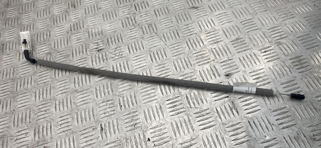 трос двери BMW 3 GT F34 2016, 3.0 л., N55 B30 A, бензин, АКПП, белый, хетчбэк 5 дв., полный привод, 7291403, 51217291403 - фото №1