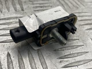 датчик удара BMW 3 GT F34 2016, 3.0 л., N55 B30 A, бензин, АКПП, белый, хетчбэк 5 дв., полный привод, 65779217711, 9217711