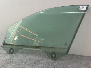 стекло двери передней левой BMW 3 GT F34 2016, 3.0 л., N55 B30 A, бензин, АКПП, белый, хетчбэк 5 дв., полный привод, 51337425393, 7425393