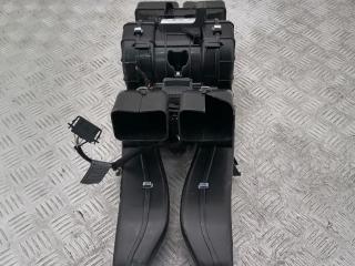 моторчик печки BMW X5 F15 2015, 3.0 л., N57 D30 A, дизель, АКПП, mineralweiß metallic (a96), внедорожник 5 дв., полный привод, правый руль, 64119272626, 9266627