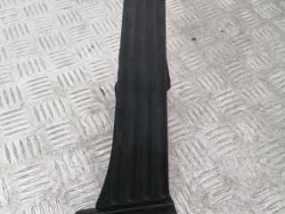 педаль BMW X5 F15 2015, 3.0 л., N57 D30 A, дизель, АКПП, mineralweiß metallic (a96), внедорожник 5 дв., полный привод, правый руль, 35426853175, 6853175