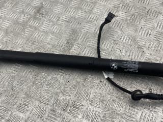 амортизатор крышки багажника (3-5 двери) BMW X5 F15 2015, 3.0 л., N57 D30 A, дизель, АКПП, mineralweiß metallic (a96), внедорожник 5 дв., полный привод, правый руль, 51247294469, 7294469