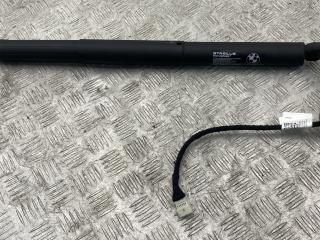 амортизатор крышки багажника (3-5 двери) BMW X5 F15 2015, 3.0 л., N57 D30 A, дизель, АКПП, mineralweiß metallic (a96), внедорожник 5 дв., полный привод, правый руль, 51247361878, 7361878