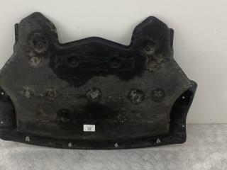 защита двигателя BMW X5 F15 2015, 3.0 л., N57 D30 A, дизель, АКПП, mineralweiß metallic (a96), внедорожник 5 дв., полный привод, правый руль, 7360155, 51757290659, 51757360155, 7290659