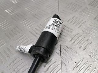 насос (моторчик) омывателя фар BMW X5 F15 2015, 3.0 л., N57 D30 A, дизель, АКПП, mineralweiß metallic (a96), внедорожник 5 дв., полный привод, правый руль, 67637340773, 7340773