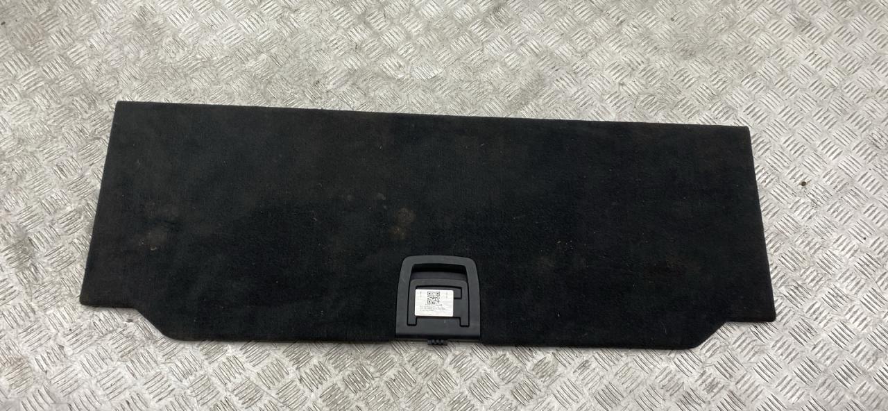 пол багажника BMW X5 F15 2015, 3.0 л., N57 D30 A, дизель, АКПП, mineralweiß metallic (a96), внедорожник 5 дв., полный привод, правый руль, 51477326498 - фото №1