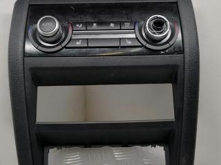 блок управления печки / климат-контроля BMW X5 F15 2015, 3.0 л., N57 D30 A, дизель, АКПП, mineralweiß metallic (a96), внедорожник 5 дв., полный привод, правый руль, 64119250227, 9250227