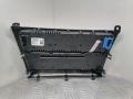 блок управления печки / климат-контроля BMW X5 F15 2015, 3.0 л., N57 D30 A, дизель, АКПП, mineralweiß metallic (a96), внедорожник 5 дв., полный привод, правый руль, 64119388808, 9321713 - фото №2