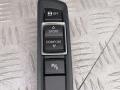 кнопка (выключатель) BMW X5 F15 2015, 3.0 л., N57 D30 A, дизель, АКПП, mineralweiß metallic (a96), внедорожник 5 дв., полный привод, правый руль, 61319262725, 9262725 - фото №2