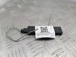 Антенна системы комфортного доступа BMW X5 F15 2015, 3.0 л., N57 D30 A, дизель, АКПП, mineralweiß metallic (a96), внедорожник 5 дв., полный привод, правый руль, 65209220832, 9220832