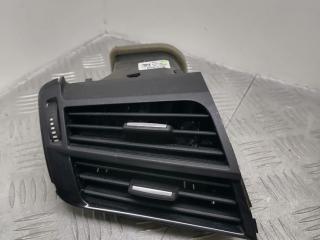 дефлектор обдува салона BMW X5 F15 2015, 3.0 л., N57 D30 A, дизель, АКПП, mineralweiß metallic (a96), внедорожник 5 дв., полный привод, правый руль, 64229279150, 9279150