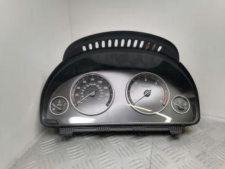 щиток приборов (приборная панель) BMW X5 F15 2015, 3.0 л., N57 D30 A, дизель, АКПП, mineralweiß metallic (a96), внедорожник 5 дв., полный привод, правый руль, 62106993489, 9339896