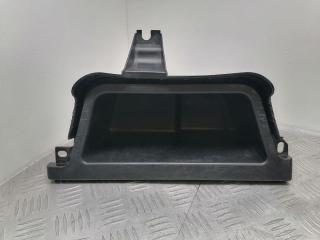 бардачок BMW X5 F15 2015, 3.0 л., N57 D30 A, дизель, АКПП, mineralweiß metallic (a96), внедорожник 5 дв., полный привод, правый руль, 51477378256, 7284294