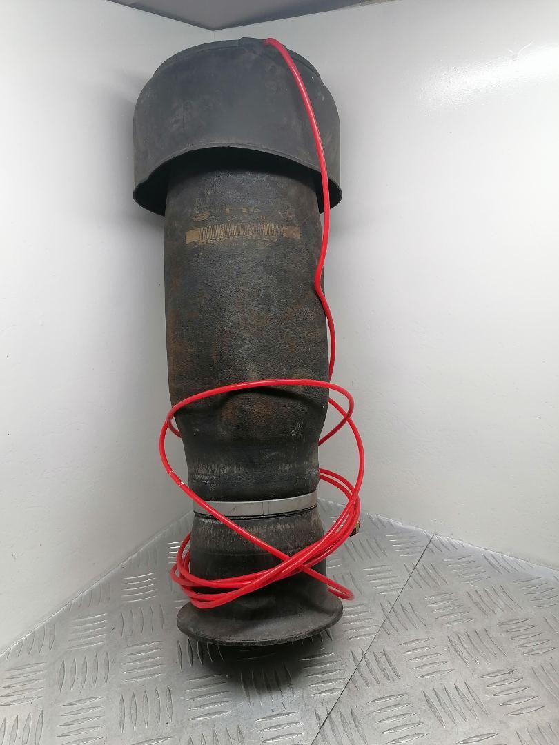 пневмоподушка BMW X5 F15 2015, 3.0 л., N57 D30 A, дизель, АКПП, mineralweiß metallic (a96), внедорожник 5 дв., полный привод, правый руль, 37126795013, 6795013 - фото №1