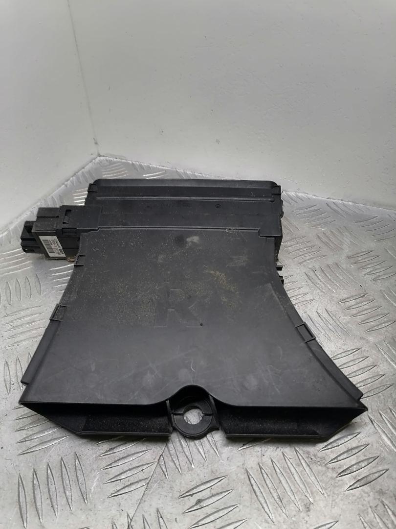 электрический радиатор отопителя (тэн) BMW X5 F15 2015, 3.0 л., N57 D30 A, дизель, АКПП, mineralweiß metallic (a96), внедорожник 5 дв., полный привод, правый руль, 64116954488, 6954488 - фото №1