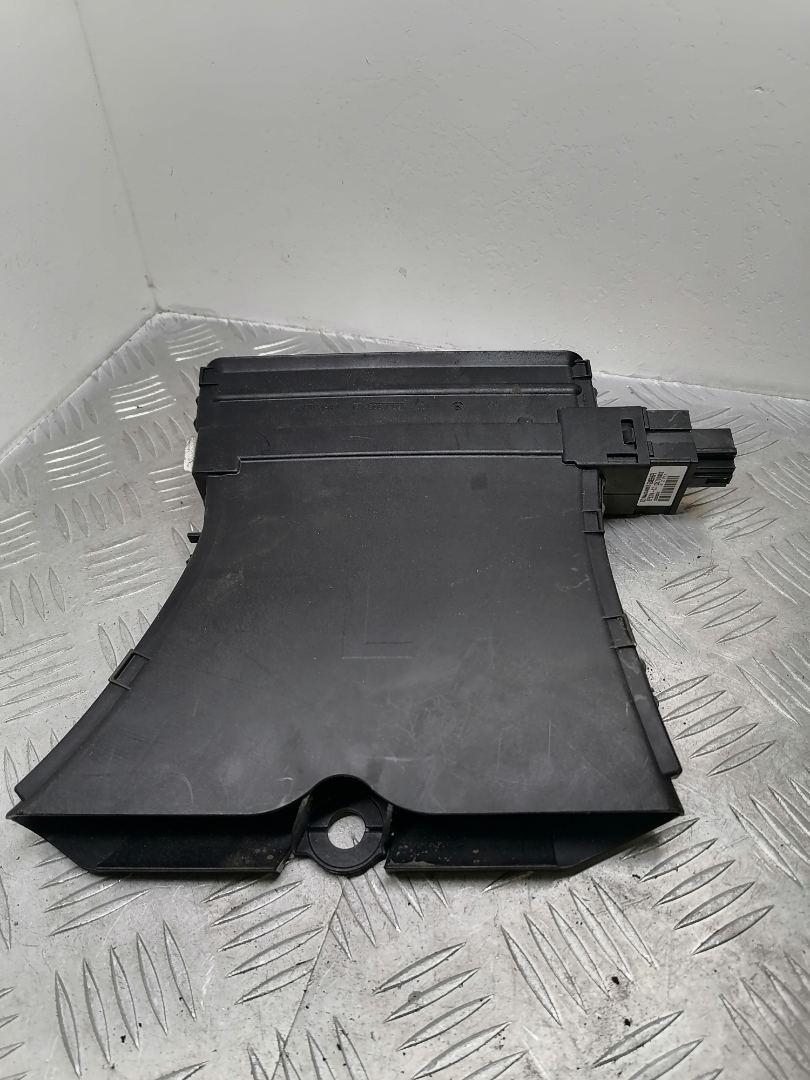 электрический радиатор отопителя (тэн) BMW X5 F15 2015, 3.0 л., N57 D30 A, дизель, АКПП, mineralweiß metallic (a96), внедорожник 5 дв., полный привод, правый руль, 64116954487, 6954487 - фото №1