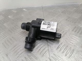 насос антифриза дополнительный BMW X5 F15 2015, 3.0 л., N57 D30 A, дизель, АКПП, mineralweiß metallic (a96), внедорожник 5 дв., полный привод, правый руль, 64119197085, 9197085