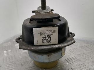 подушка крепления двигателя BMW X5 F15 2015, 3.0 л., N57 D30 A, дизель, АКПП, mineralweiß metallic (a96), внедорожник 5 дв., полный привод, правый руль, 22116853103, 6853103