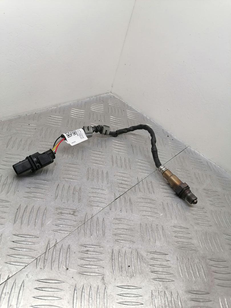 лямбда-зонд BMW X5 F15 2015, 3.0 л., N57 D30 A, дизель, АКПП, mineralweiß metallic (a96), внедорожник 5 дв., полный привод, правый руль, 13627791592, 7791592 - фото №1