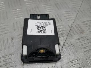 блок управления рулевой рейки BMW X5 F15 2015, 3.0 л., N57 D30 A, дизель, АКПП, mineralweiß metallic (a96), внедорожник 5 дв., полный привод, правый руль, 32306865245, 6865245