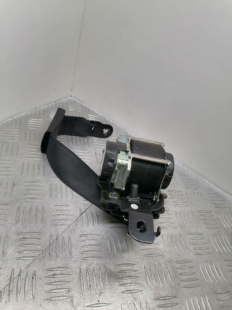 ремень безопасности BMW X5 F15 2015, 3.0 л., N57 D30 A, дизель, АКПП, mineralweiß metallic (a96), внедорожник 5 дв., полный привод, правый руль, 72117343645, 7343645 - фото №1