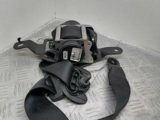 ремень безопасности BMW X5 F15 2015, 3.0 л., N57 D30 A, дизель, АКПП, mineralweiß metallic (a96), внедорожник 5 дв., полный привод, правый руль, 72117343646, 7343646