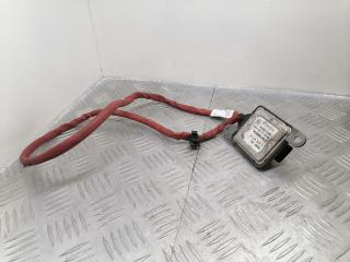 Датчик NOx BMW X5 F15 2015, 3.0 л., N57 D30 A, дизель, АКПП, mineralweiß metallic (a96), внедорожник 5 дв., полный привод, правый руль, 13628576471, 8576471