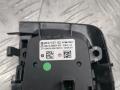 переключатель света BMW X5 F15 2015, 3.0 л., N57 D30 A, дизель, АКПП, mineralweiß metallic (a96), внедорожник 5 дв., полный привод, правый руль, 61319311727, 9311727 - фото №3