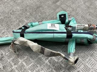 подушка безопасности боковая (шторка) BMW X6 F16 2015, 7284774