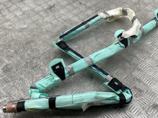 подушка безопасности боковая (шторка) BMW X6 F16 2015, 7284773